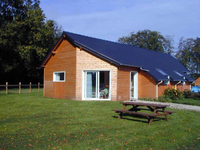 La Ferme Pillet Villa Berville-en-Caux Exterior photo