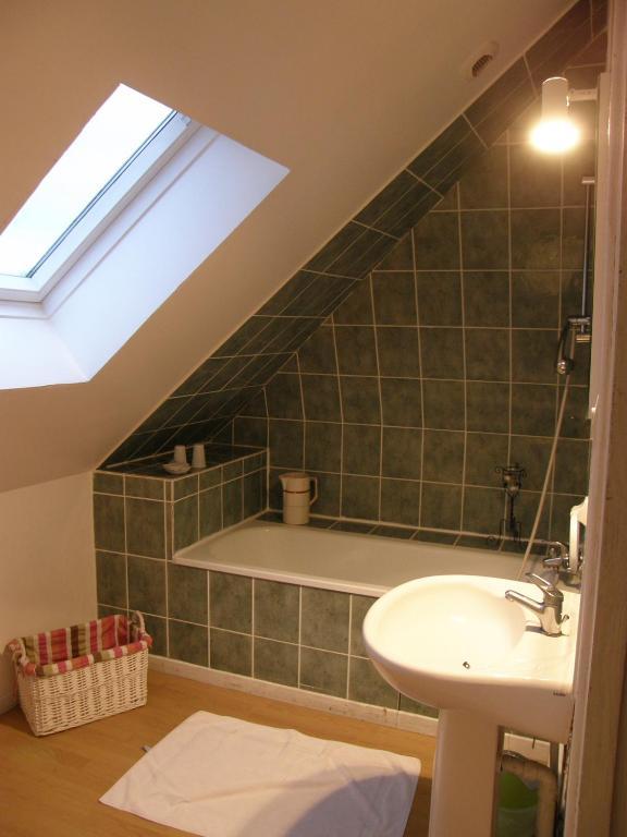 La Ferme Pillet Villa Berville-en-Caux Room photo